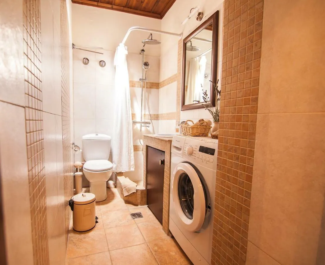 Millers Guest House Kalyves Polygyrou