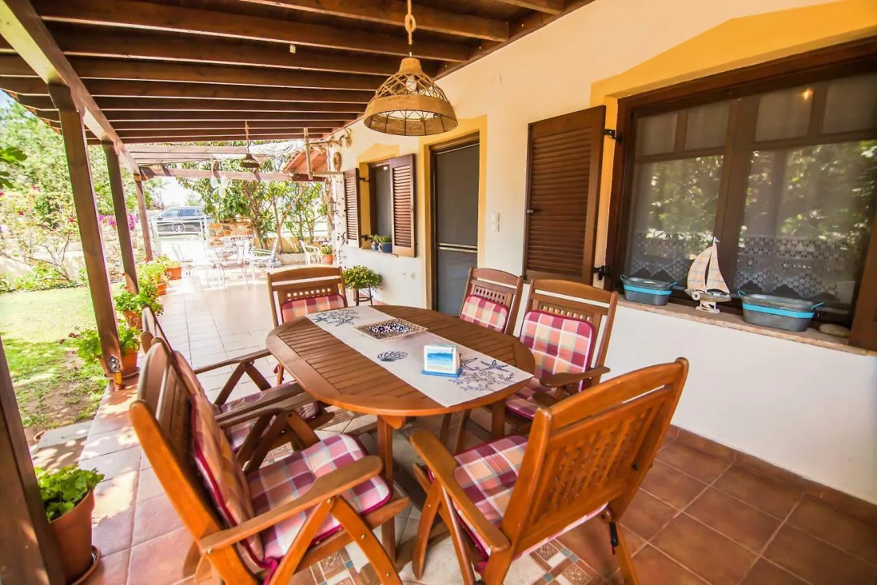 Millers Guest House Kalyves Polygyrou 0*,  Greece