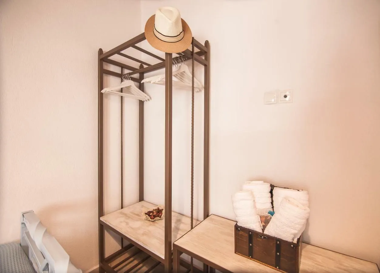 Millers Guest House Kalyves Polygyrou 0*,
