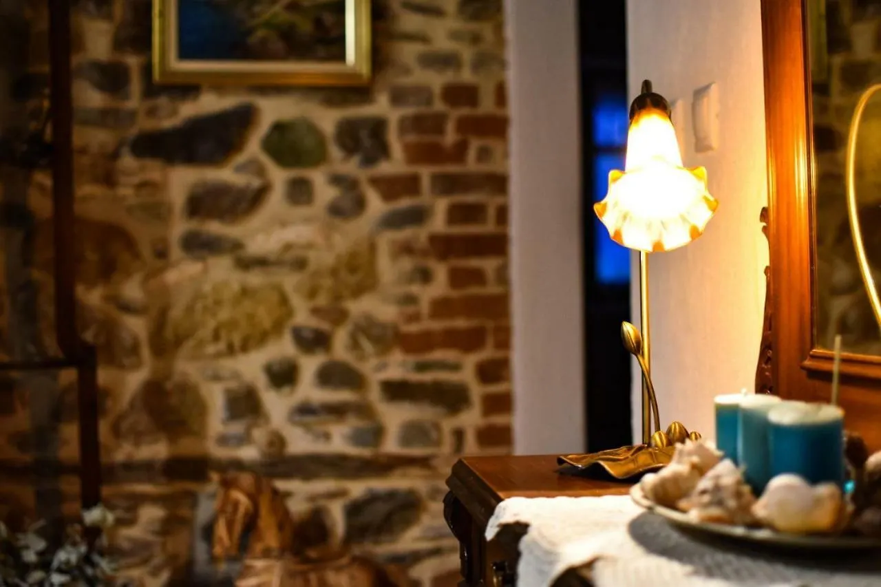 Holiday home Millers Guest House Kalyves Polygyrou