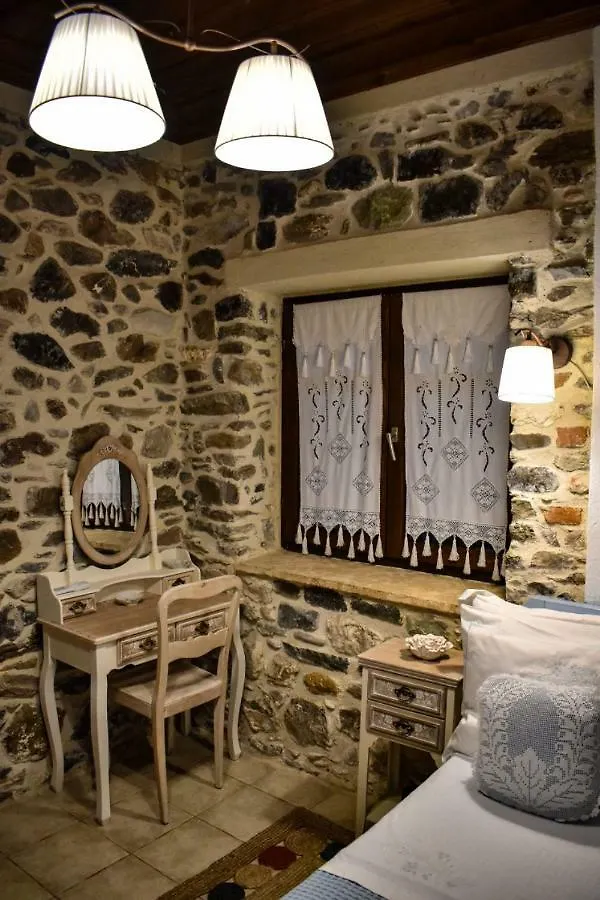 Millers Guest House Kalyves Polygyrou Holiday home