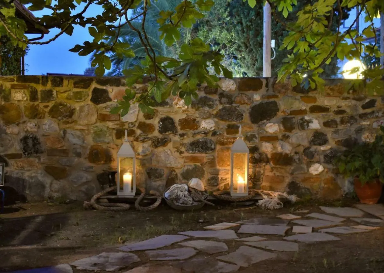 Millers Guest House Kalyves Polygyrou