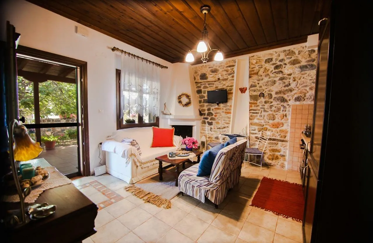 Millers Guest House Kalyves Polygyrou