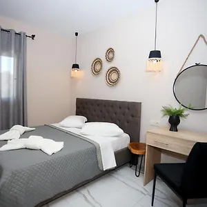  Apartament Greka